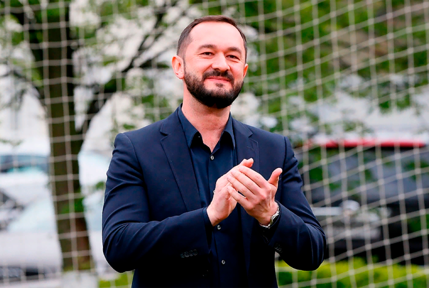 Футбольная национальная лига объявила о назначении на должность исполнительного директора Наиля Измайлова