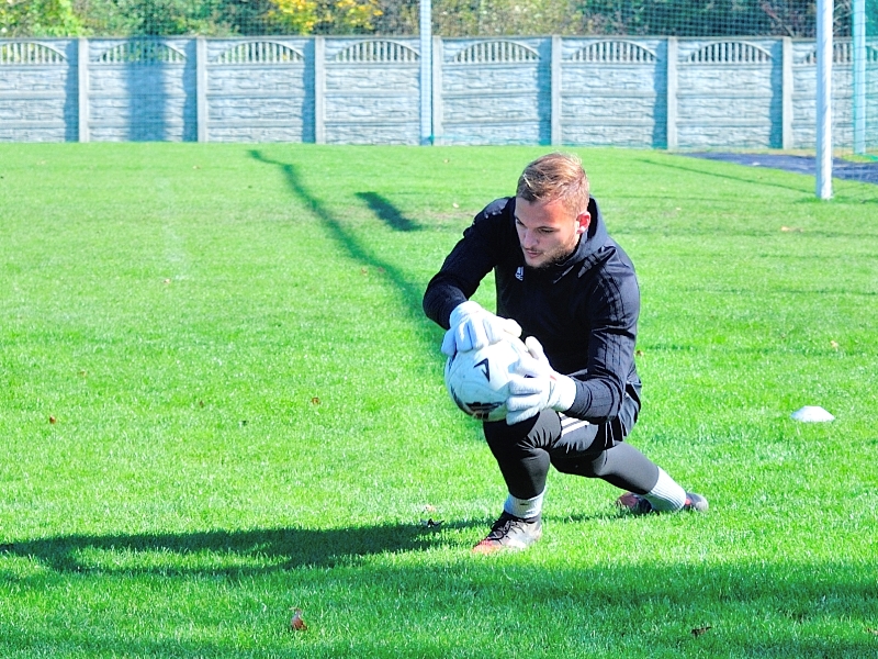Игроки «Дружбы» готовятся к сложному матчу с командой футбольного клуба «Кубань Холдинг»