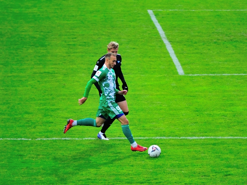 Фото матча ФК 