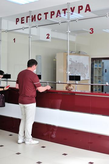 Личный пример руководителя