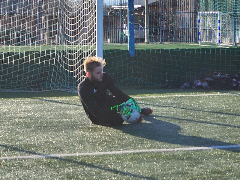 Перед выездом на сборы 