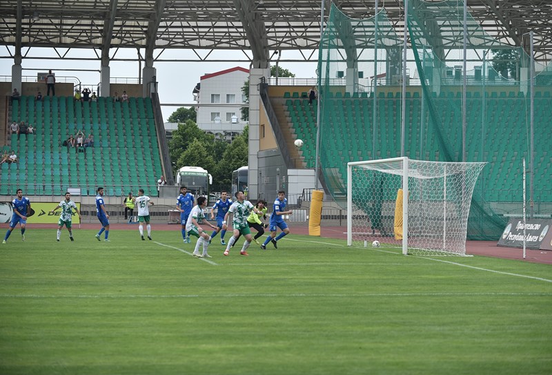 Фото с матча 