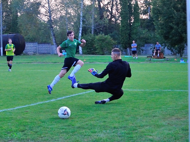 Тренировка 