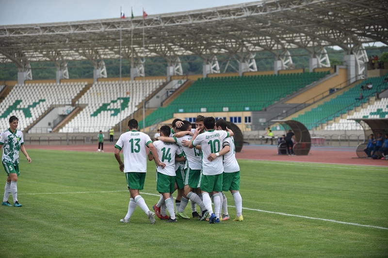 Фото с матча 