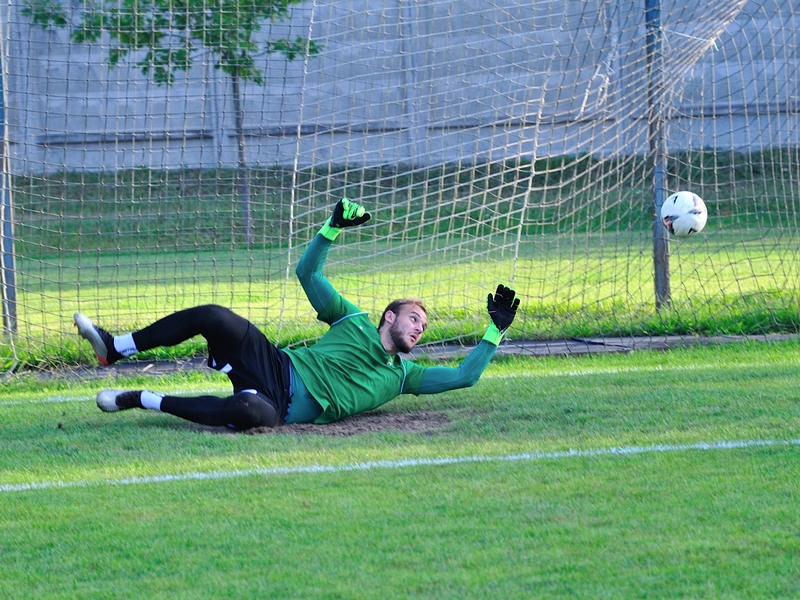 Тренировка 