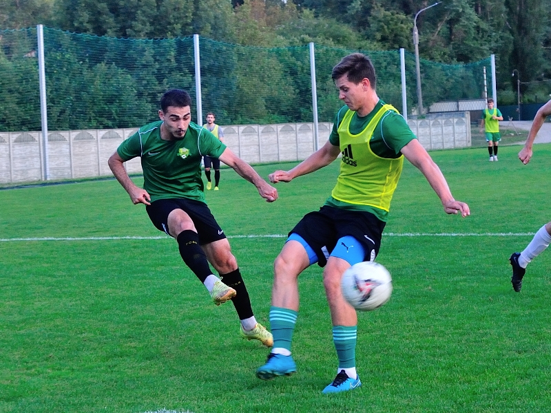 Тренировка 