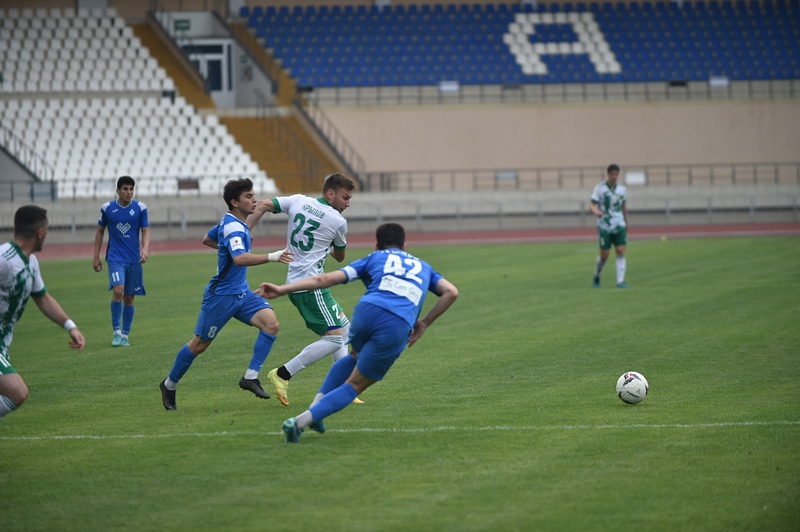 Фото с матча 