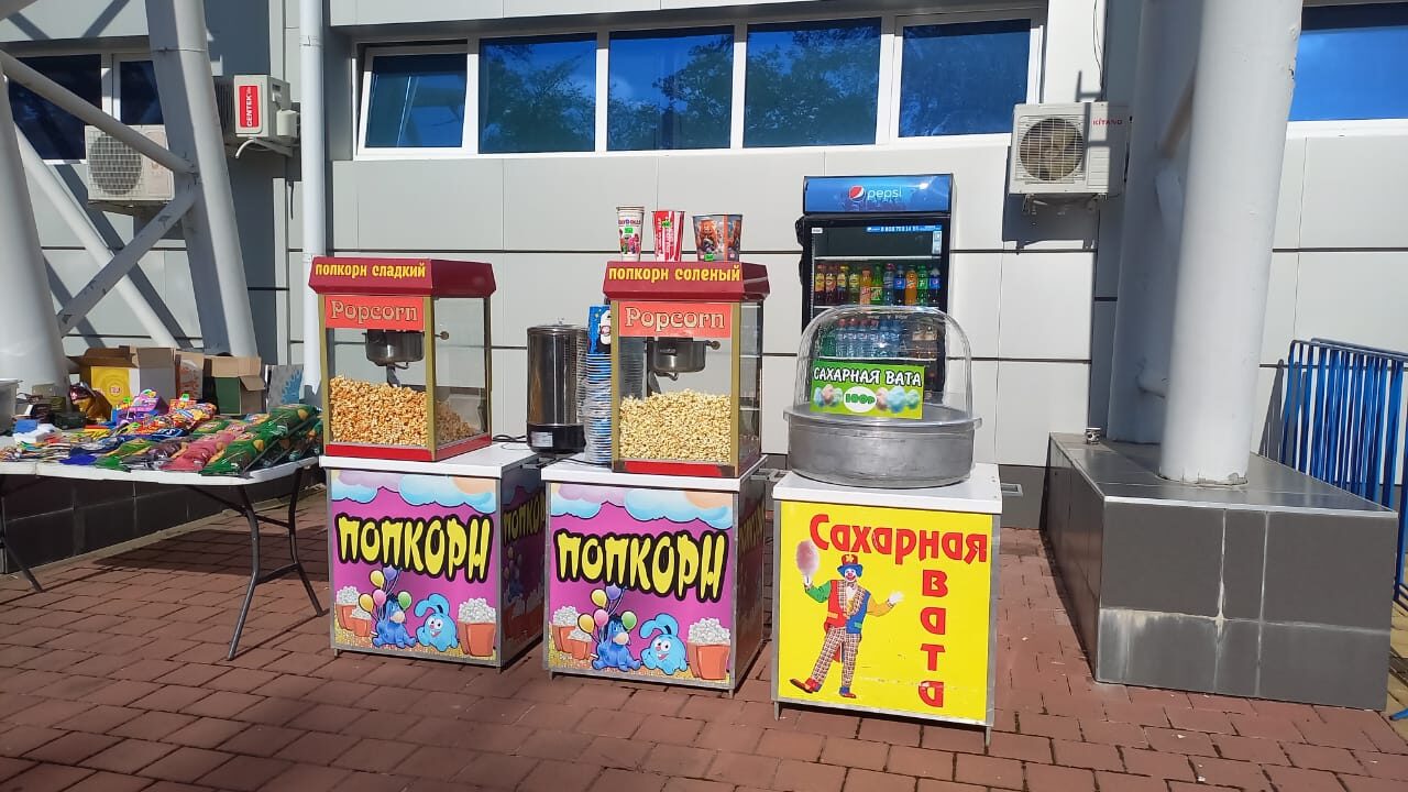 На домашнем матче руководство ФК 