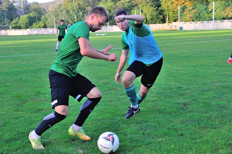 Тренировка 