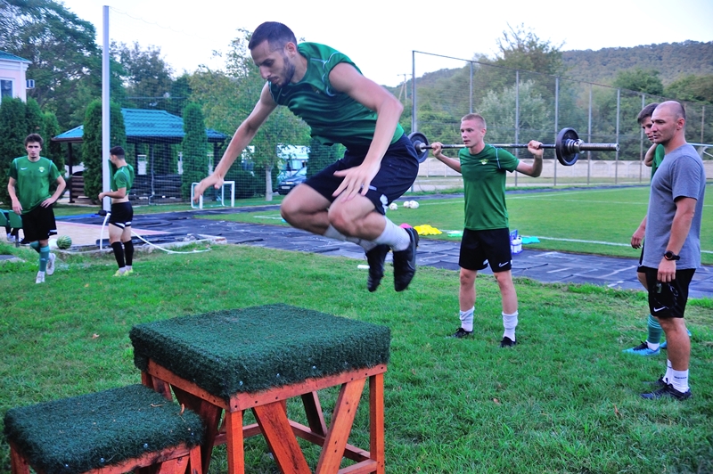 Тренировка 