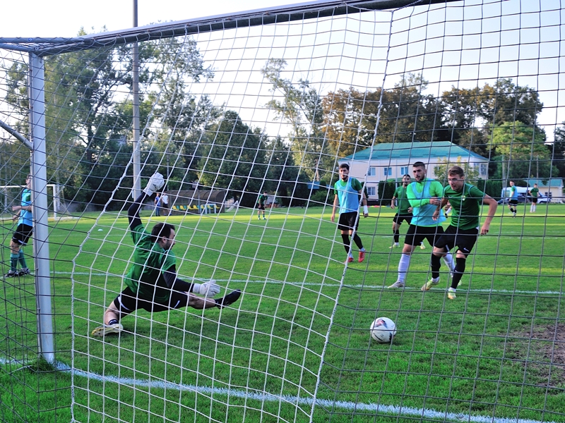 Тренировка 