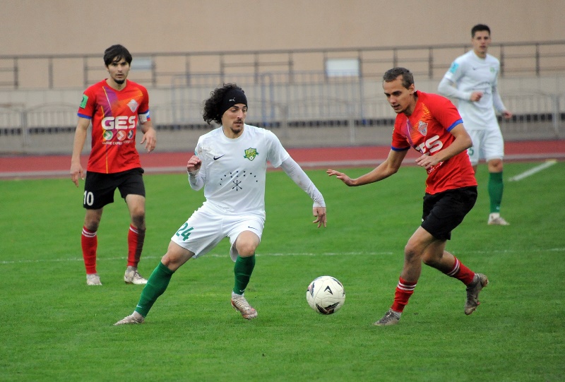 Фото Аркадия Кирноса с матча 