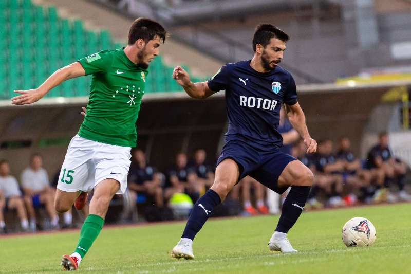 Фото Светланы Чистяковой с матча 