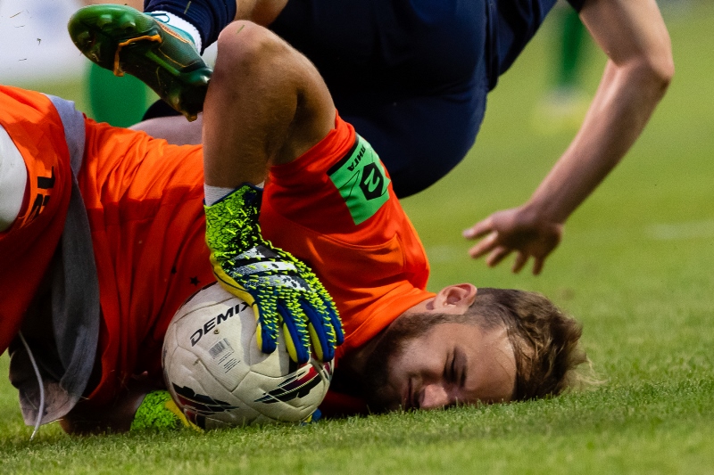 Фото Светланы Чистяковой с матча 