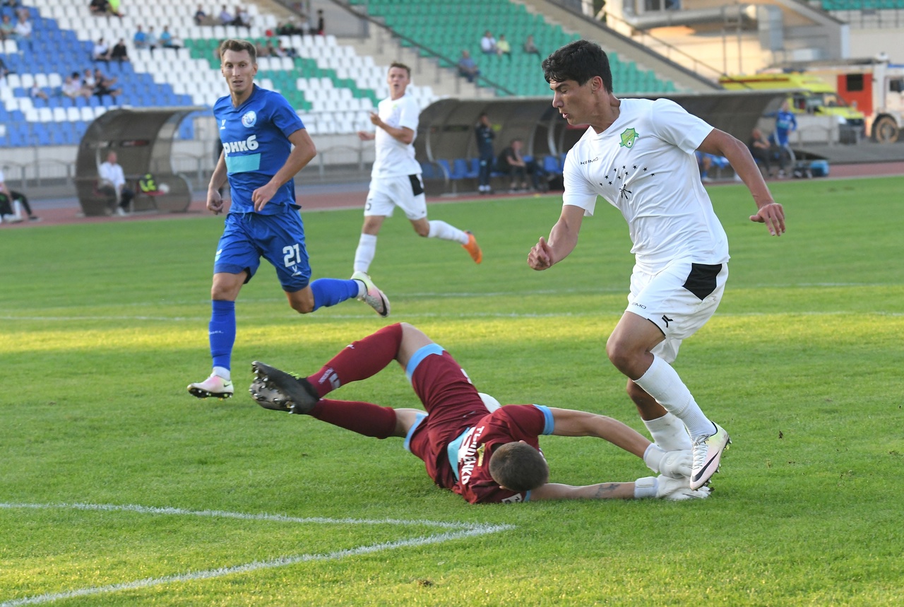 Факты накануне матча: «Дружба» ни разу не пропускала от «Севастополя»