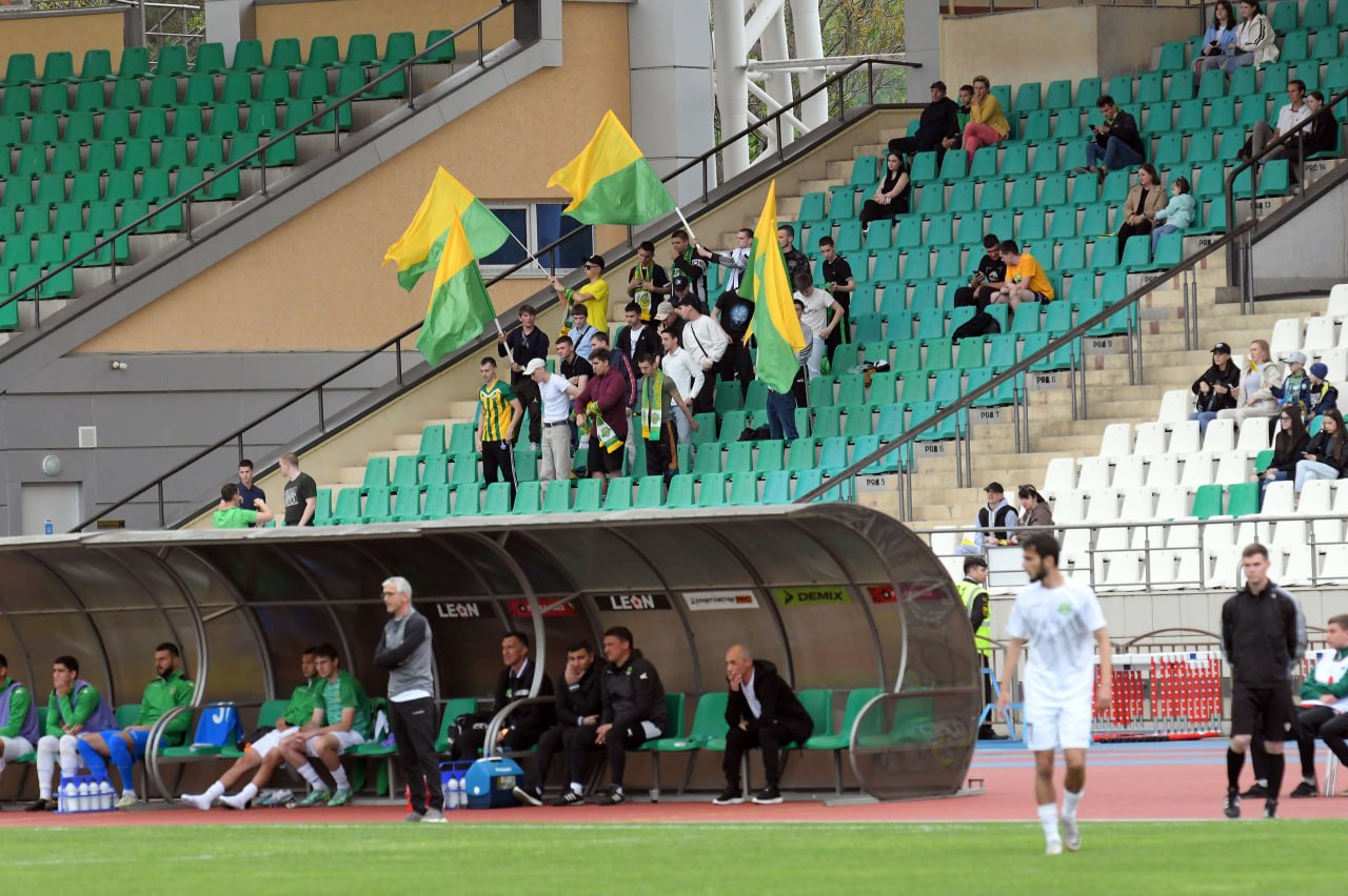 Играем дома с «Победой» и проводим розыгрыш призов