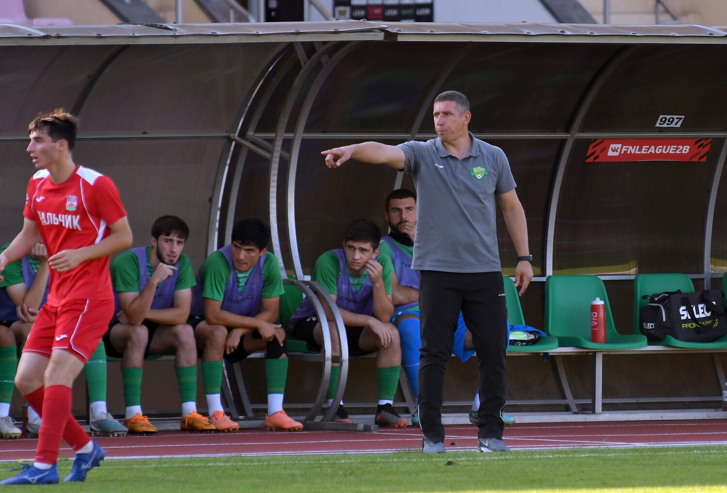 Поздравляем с днем рождения Сергея Мирошниченко!