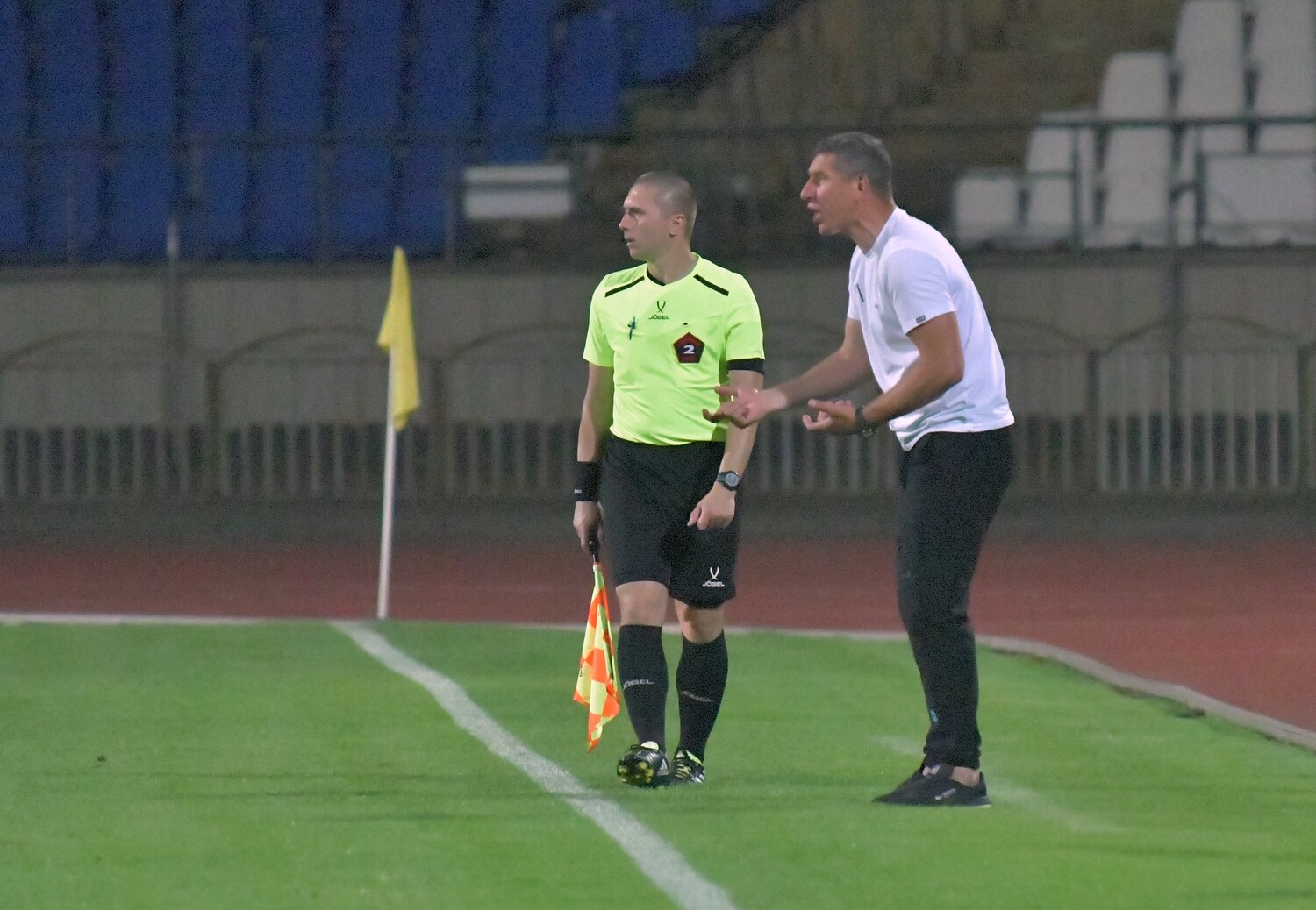 Поздравляем с днем рождения Сергея Мирошниченко!