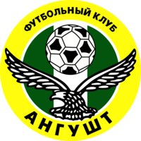 ФК Ангушт