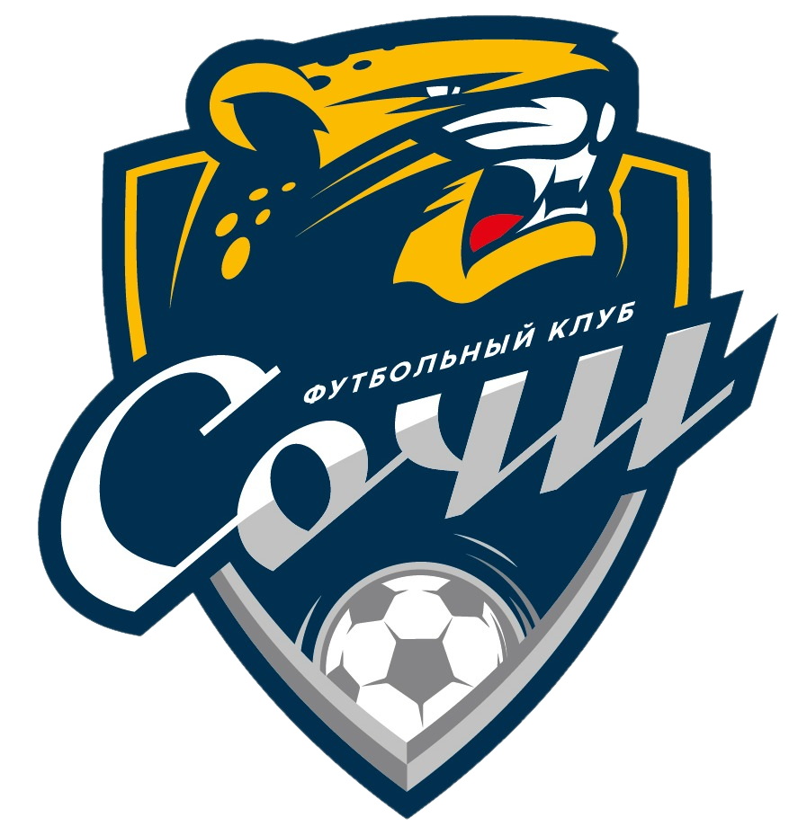 ФК Сочи-2