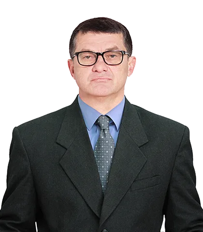 Хуако Каплан Заурбечевич