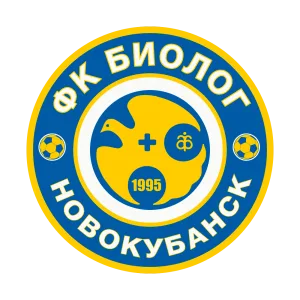 Биолог-Новокубанск
