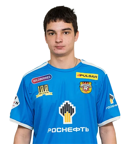 Баранов Константин Романович