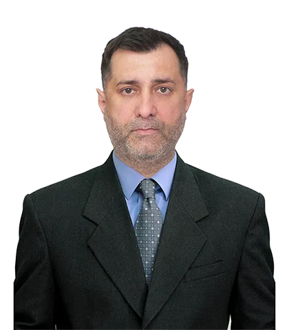 Чич Азамат Даутович