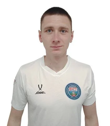 Катаев Никита Юрьевич