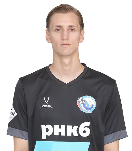 Матевосян Григорий Юрьевич