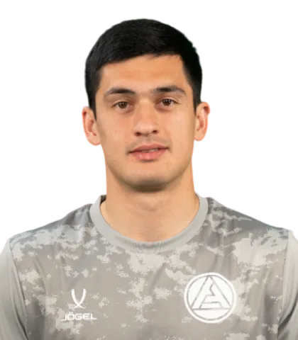 Гудиев Виталий Казимирович