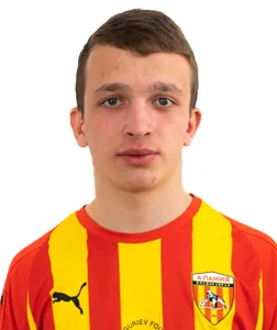 Дряев Арсен Альбертович