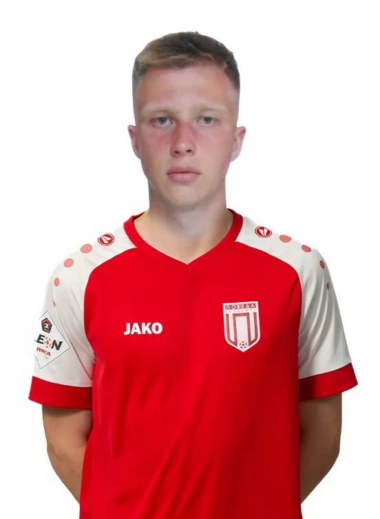 Барцев Иван Анатольевич