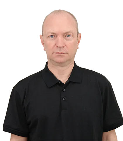Варава Дмитрий Анатольевич