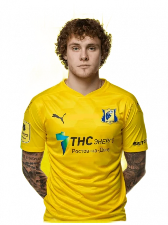 Поярков Николай Владимирович